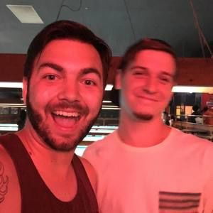 Meet your Posher, Carson